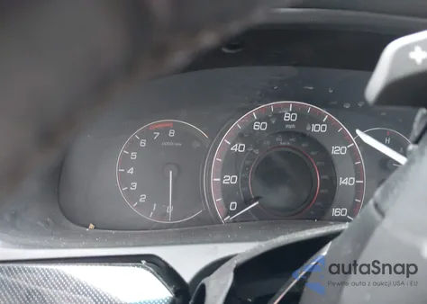 2013 Honda Accord Sport from USA, damaged, VIN 1HGCR2F55DA226599